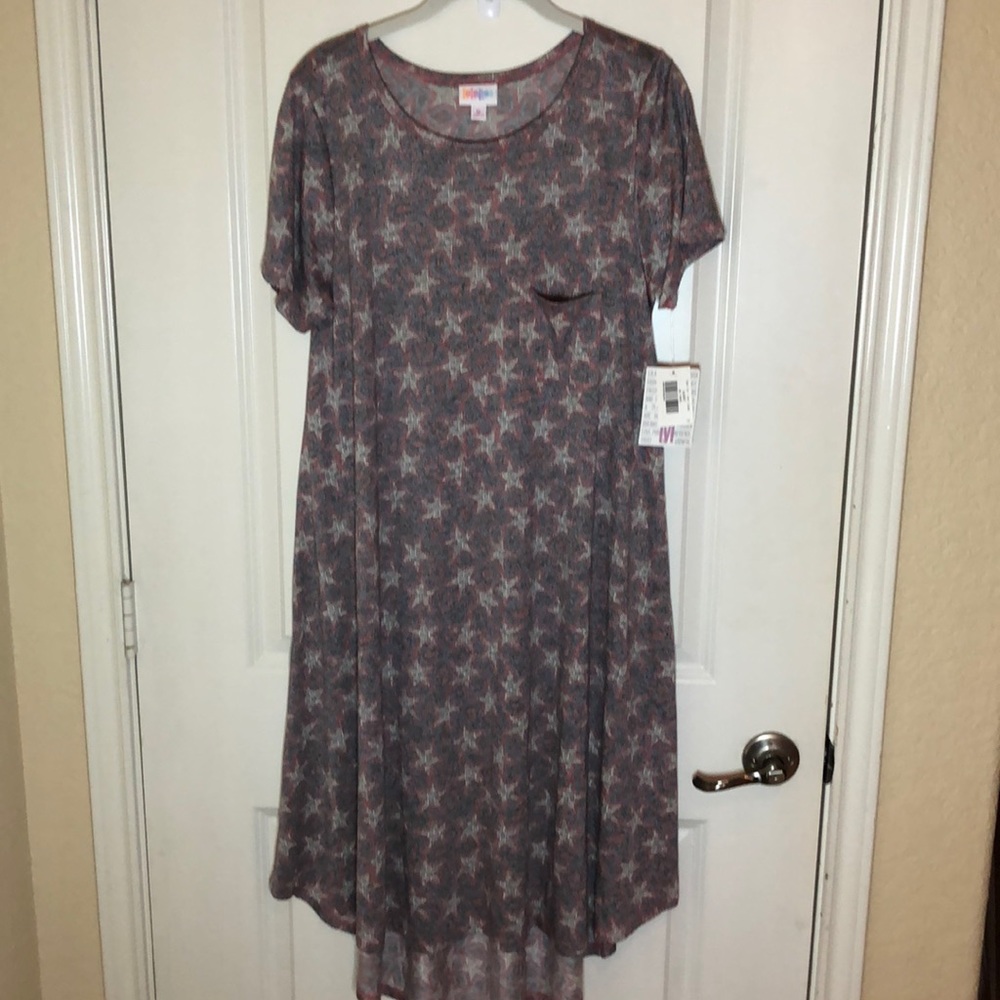 LuLaRoe Carly